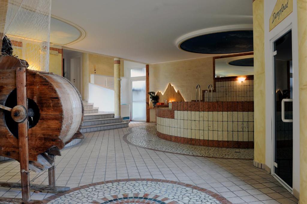 Hotel Wildschuetz San Leonardo in Passiria Esterno foto
